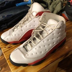 Air Jordan 13 Chicago’s